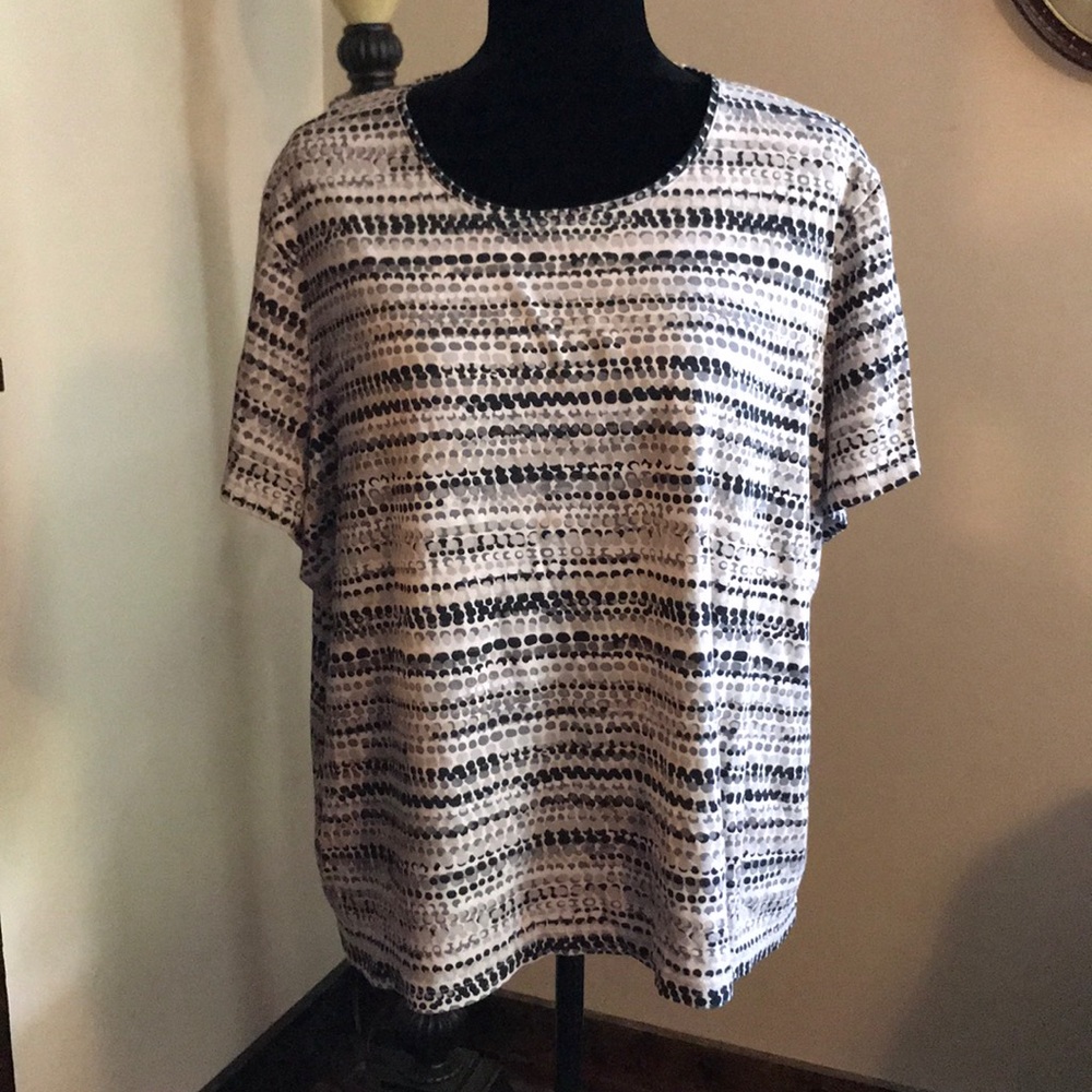 Classic tee